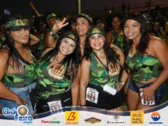 Bloco Lá Vem Eles #Partiu